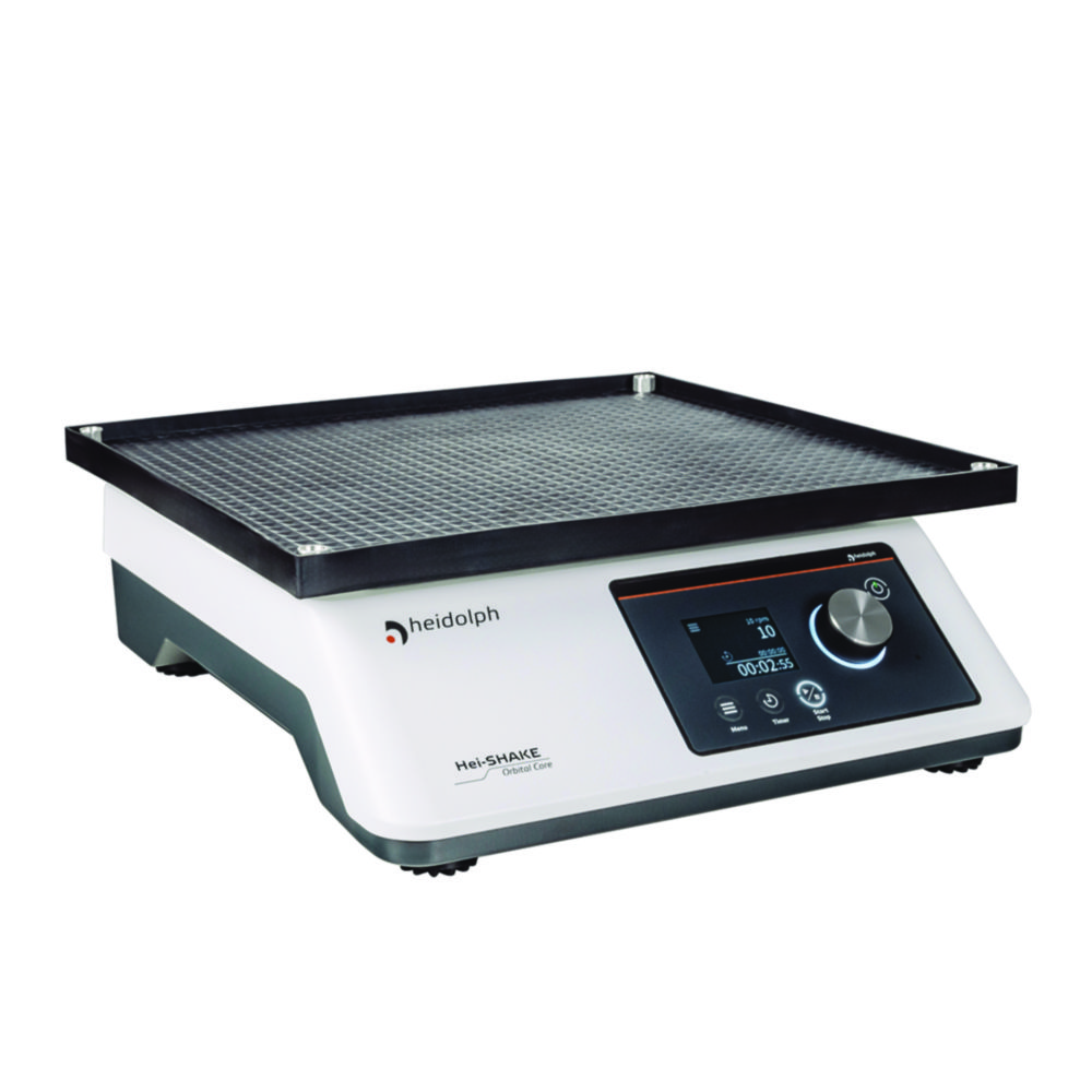 Orbitalschüttler Hei-SHAKE Orbital Core 2000