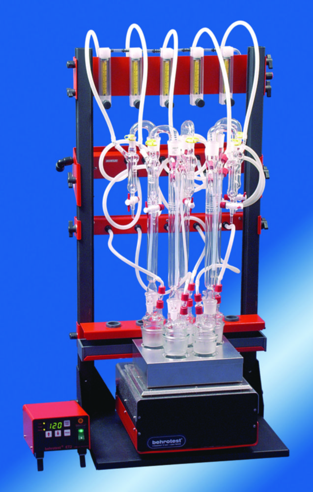 DET-Grundeinheit DBAS als Grundlage f. Ergänzungss.