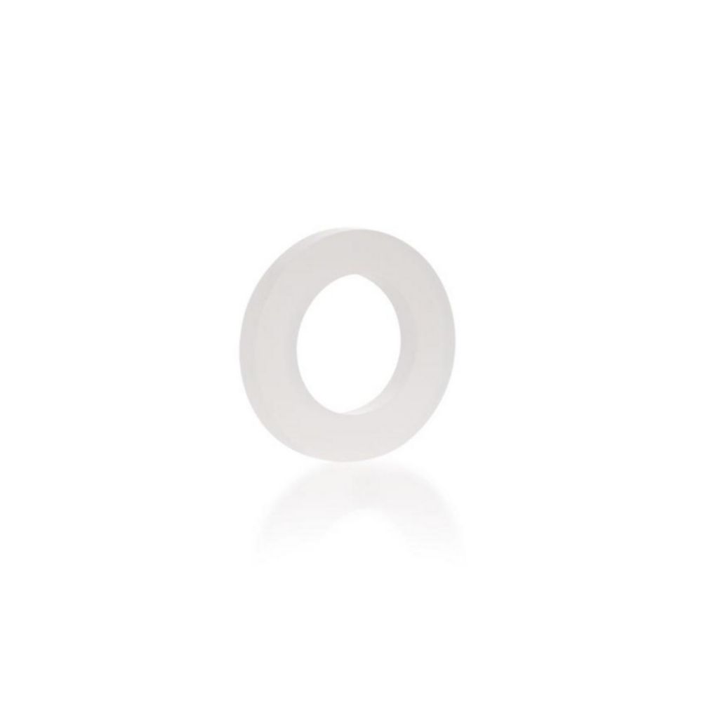 VMQ-Silikon-Ring 26 x 42 x 5 mm für GL 45 ohne PTFE-Stulpe