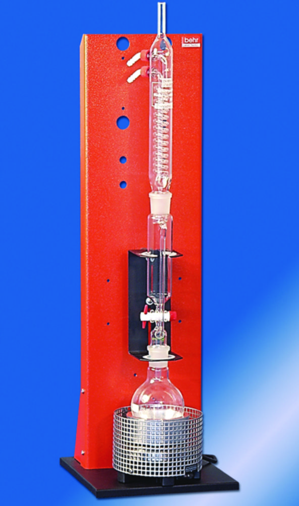 Kompaktsystem KAS für Arsenbestimmung