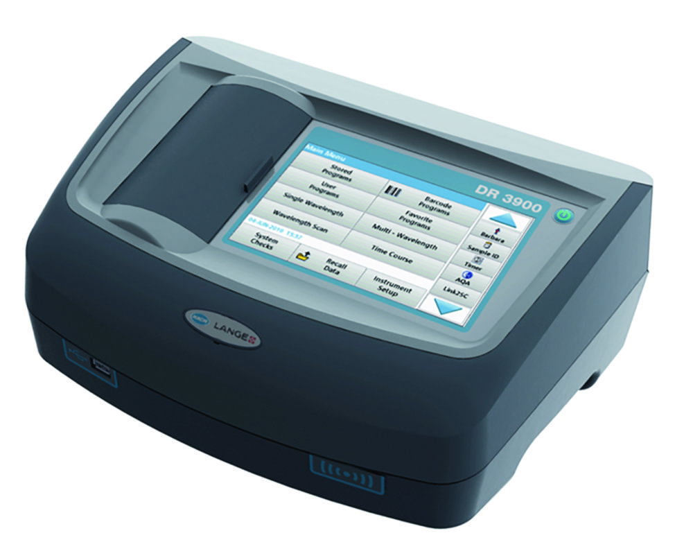 Spektralphotometer DR 3900