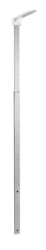 Größenmessstab MSF 200 Höhe 2000 mm, mechanisch