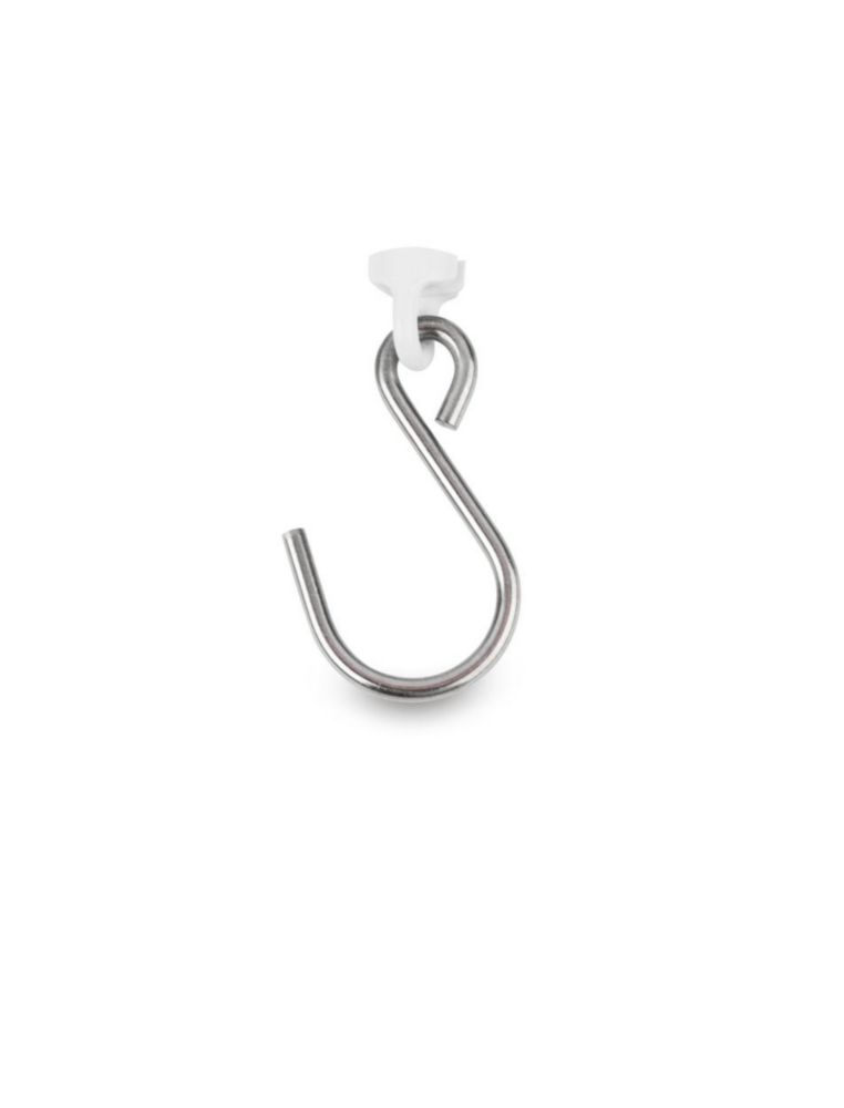 Haken für Federwaage für 300g - 2500g Waagen