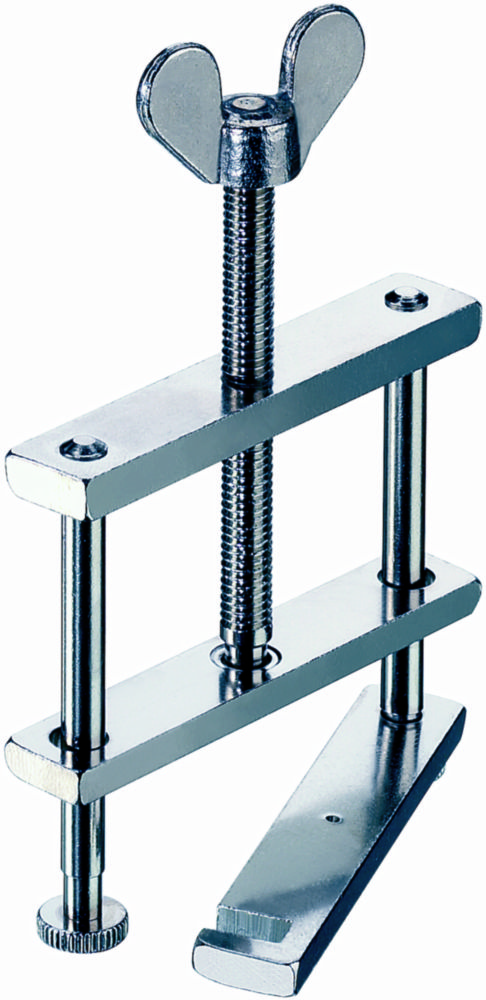 Quetschhahn Hoffmann 70 mm