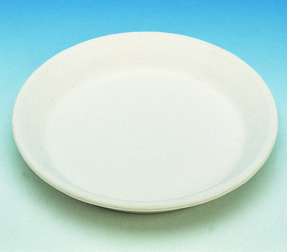 n.Abv.bei Haldenwanger n.m.l. Tonteller porös 220 mm