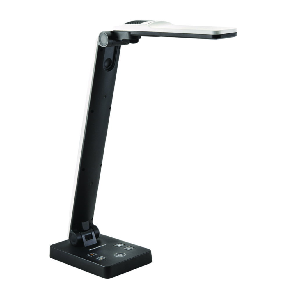 Tischleuchte elumentis LED