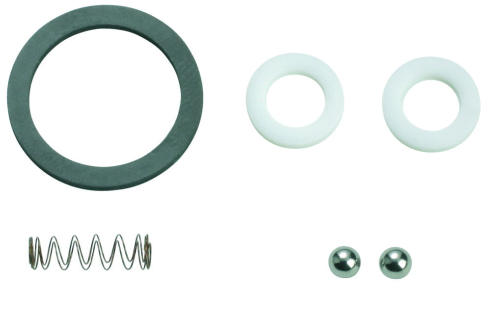 Ersatzteile, für Socorex® 187