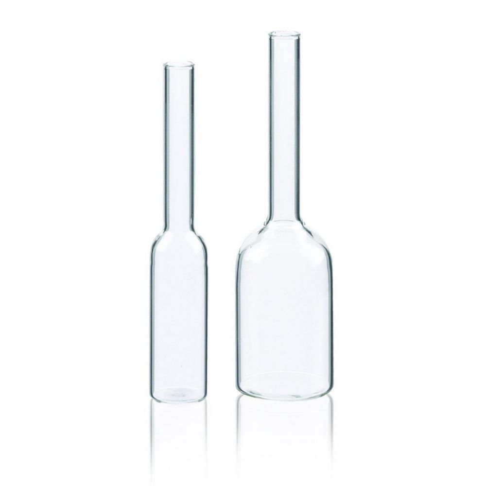 Ampullen 7 ml Standard, vorgeritzt, VE=25