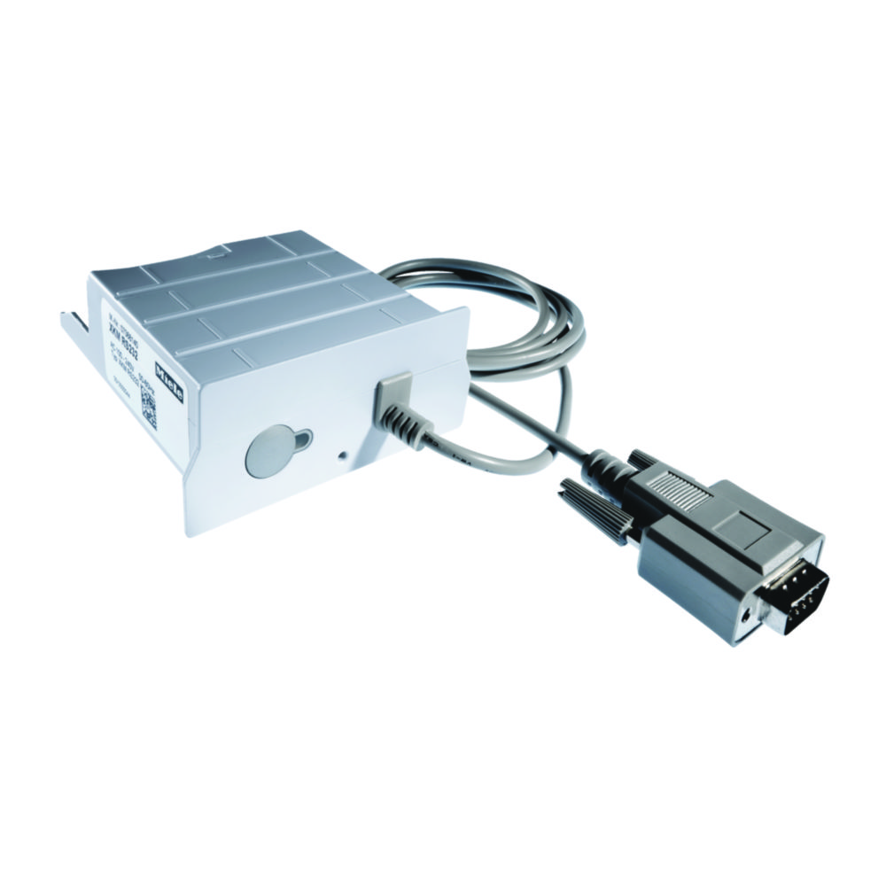 Serielles Modul XKM RS232 10 Med Kommunikationsmodul