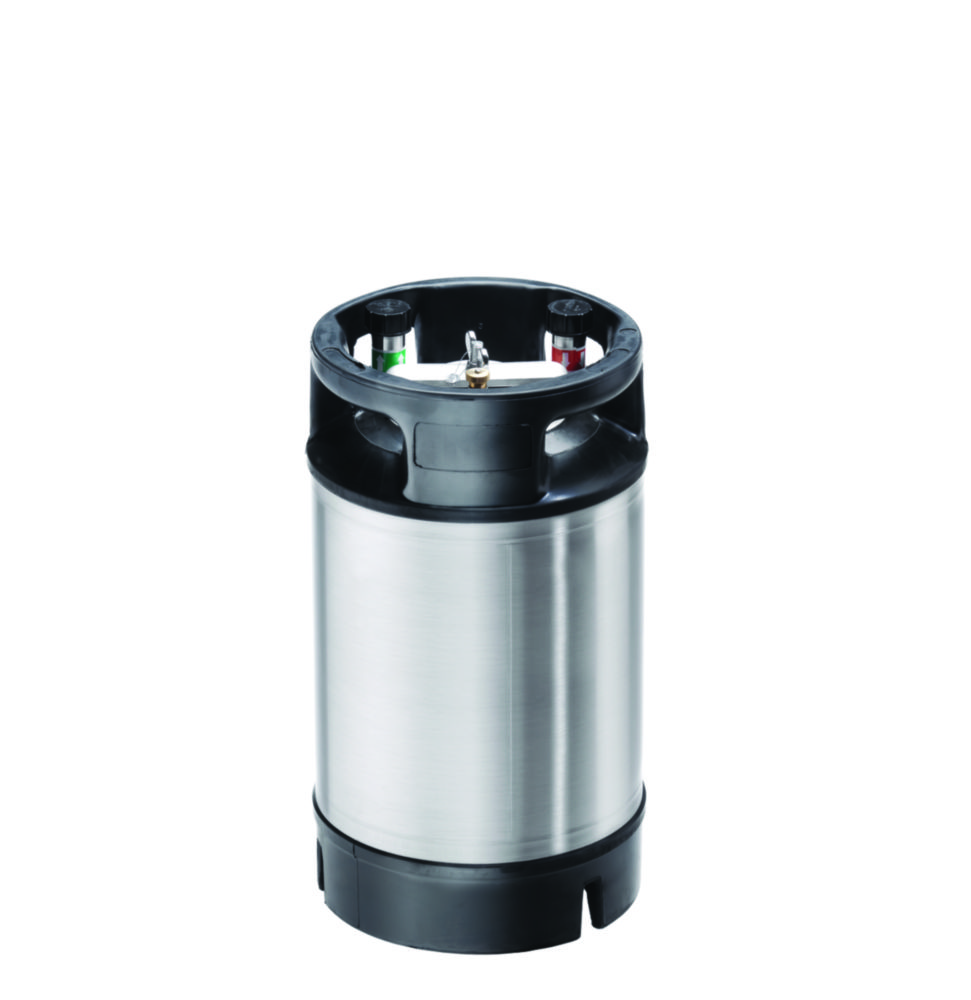 Wasservollents.-Patrone VE P 2000 gefüllt