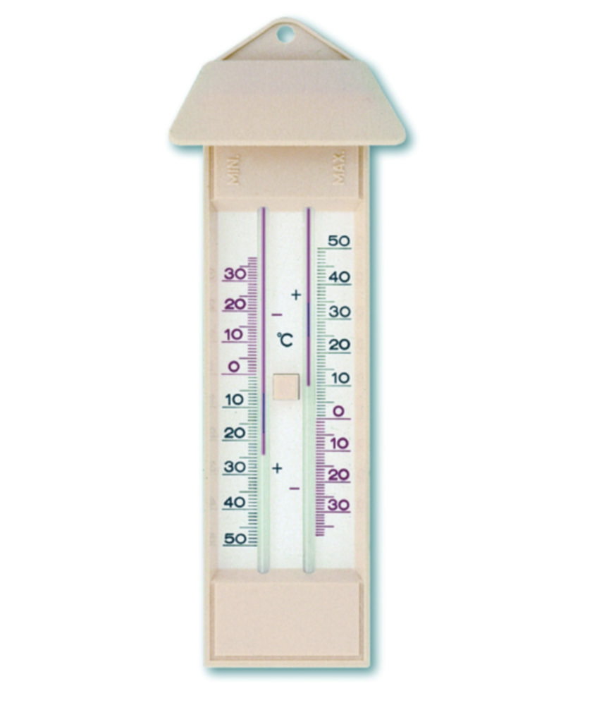 Min. / Max.-Thermometer