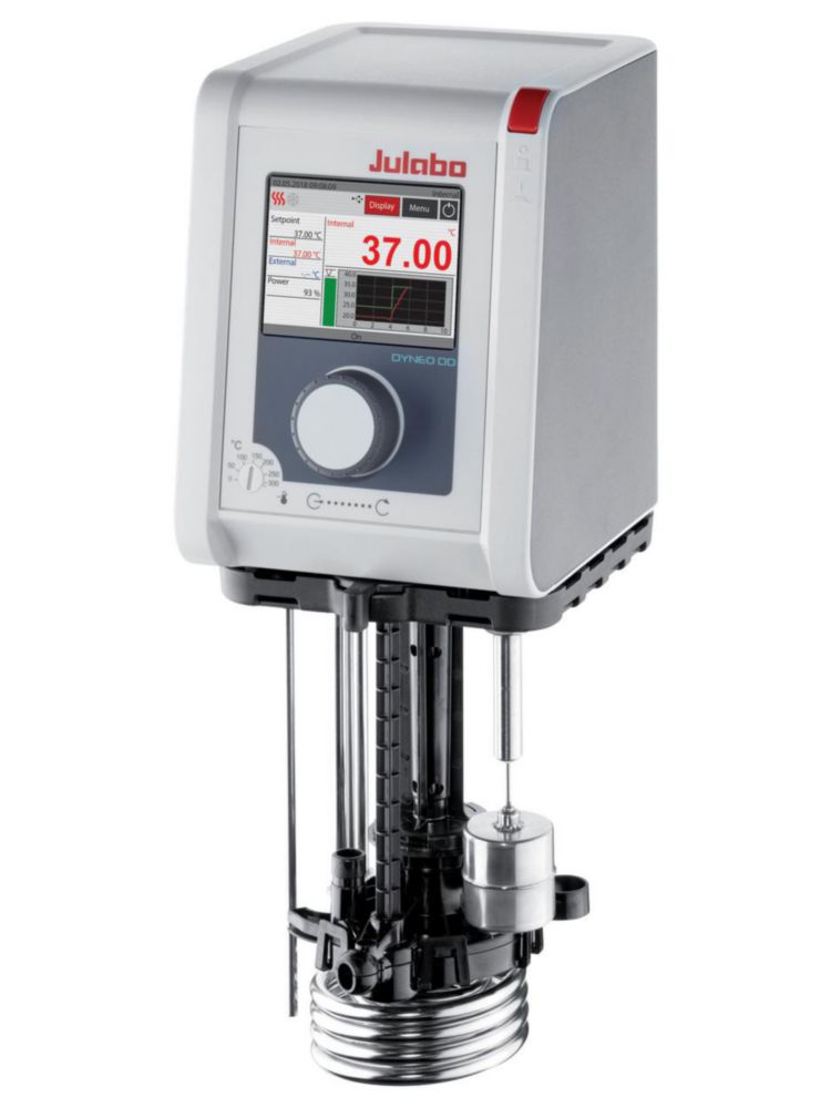 Einhängethermostat DYNEO™ DD.A, mit Analogschnittstelle