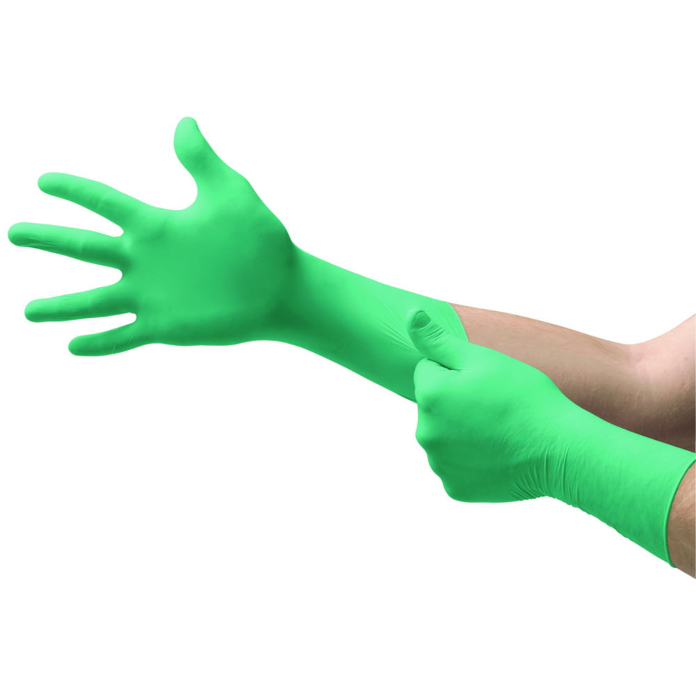 Chemikalienschutzhandschuhe DermaShield®, Polychloropren
