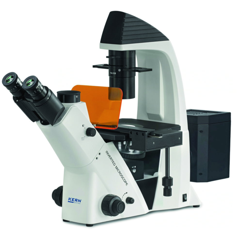 Inversmikroskop Lab Line OCM