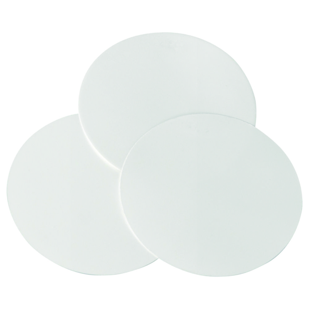 Membranfilter PORAFIL®MV, weiß