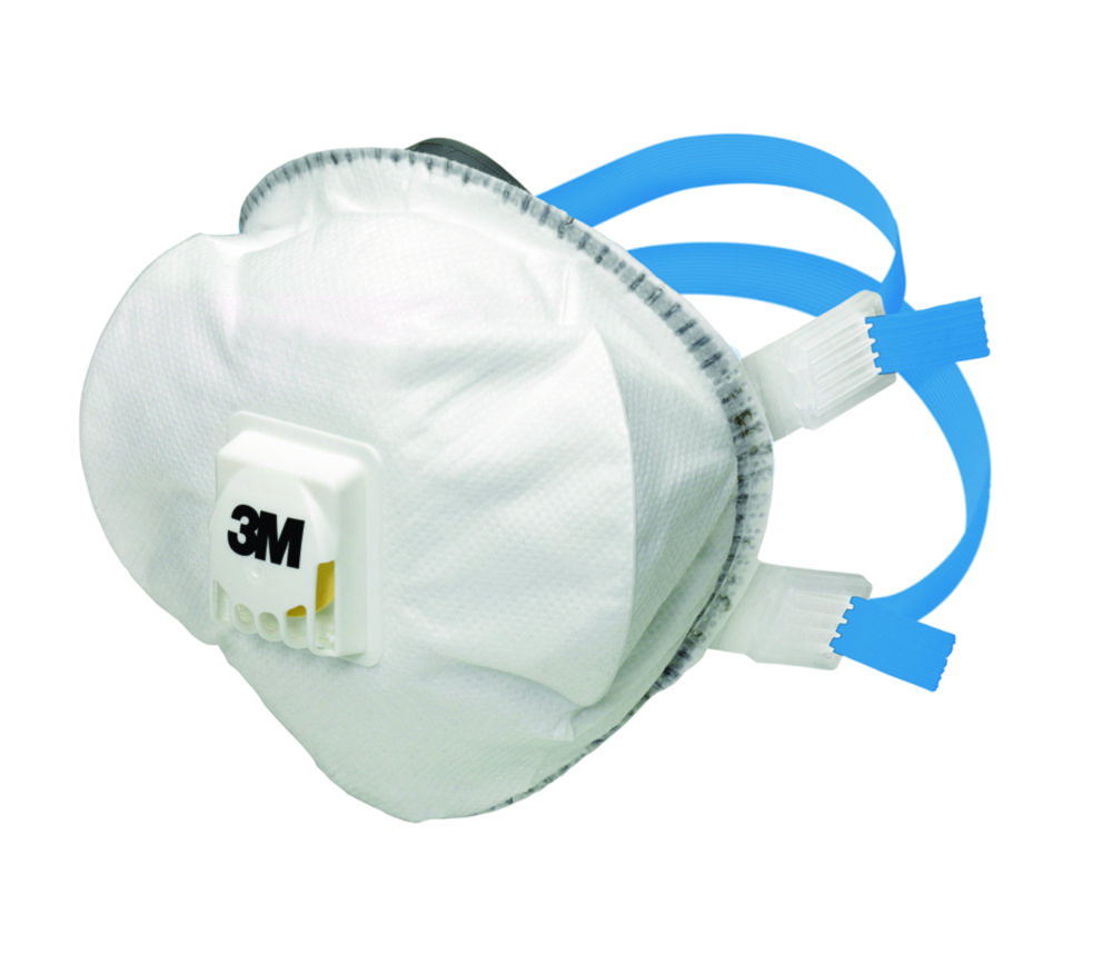 Atemschutzmasken Premium 8825+ und 8835+, Formmasken