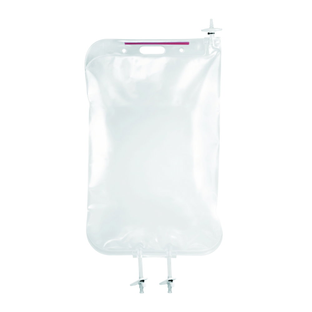 Zubehör für arium® bagtank