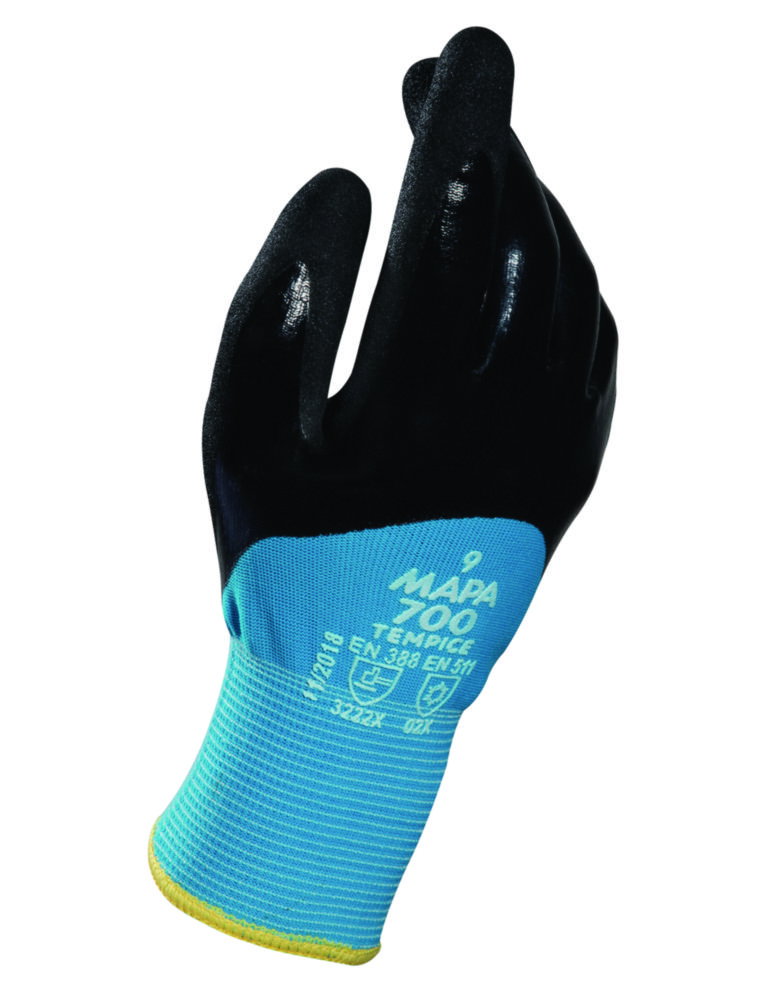 Kälteschutzhandschuhe TempIce 700