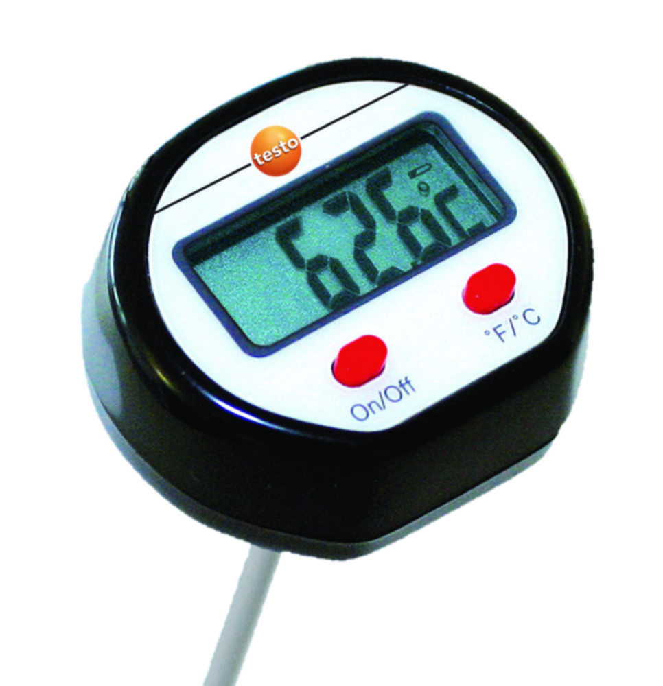 Mini-Thermometer