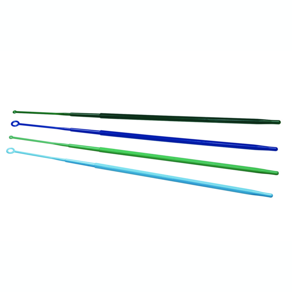 LLG-Impfösen, PS, steril