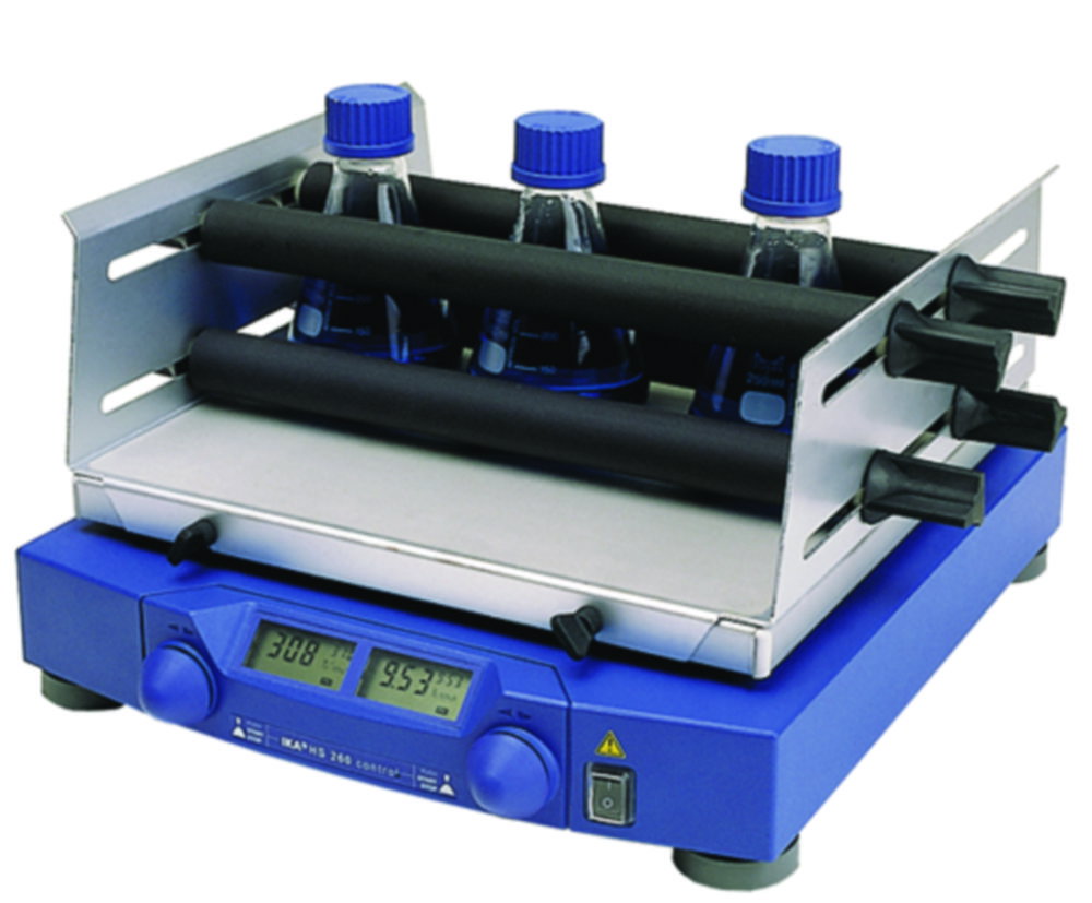 Reziprokschüttler HS 260 control