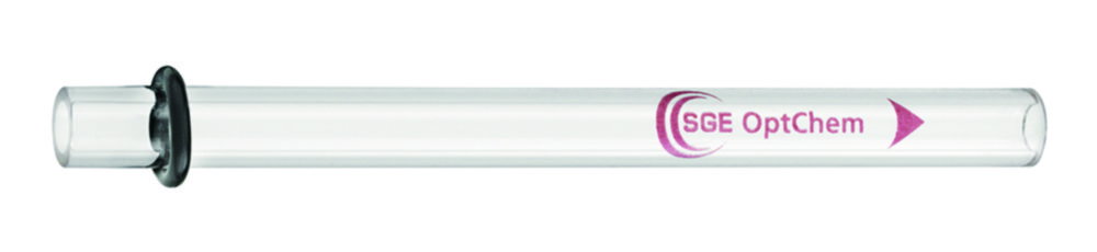 Einlass-Liner SGE OptChem™, straight