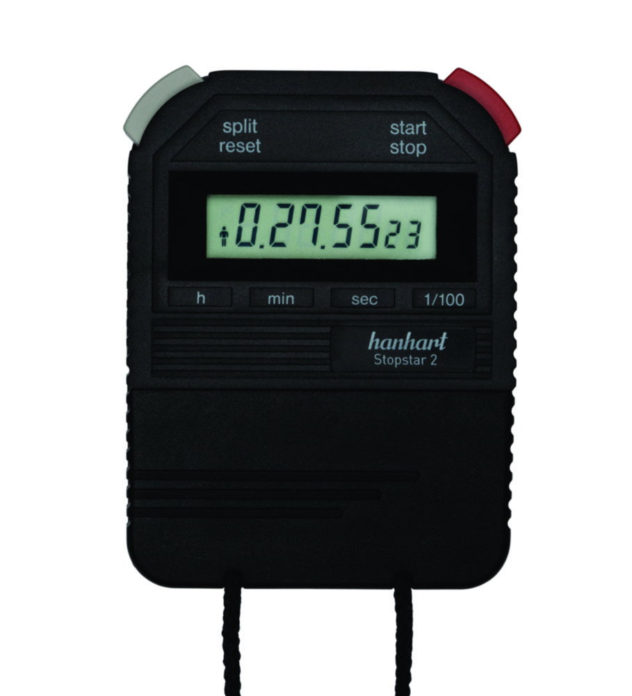 Handstoppuhr Stopstar 2