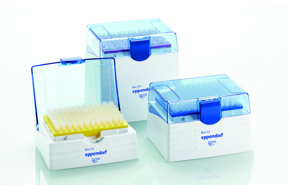 Pipettenspitzen epT.I.P.S.® Box 2.0 (General Lab Product)