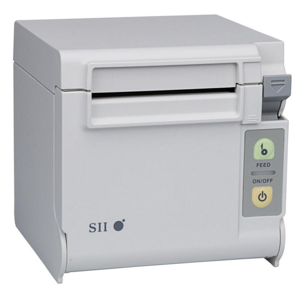Thermodrucker für Photometer NANOCOLOR® UV/VIS II/VIS II