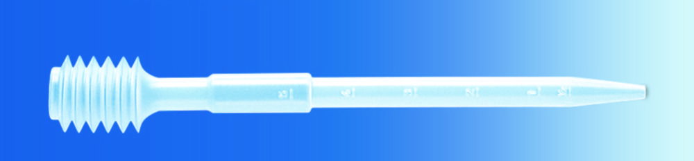 Tropfpipetten, LDPE