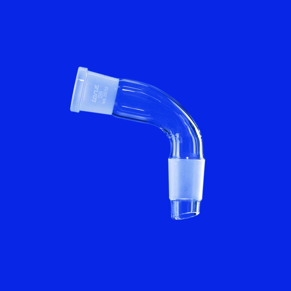 Destilliervorstöße, DURAN®-Rohr