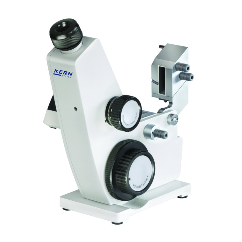 Abbe-Refraktometer ORT 1RS