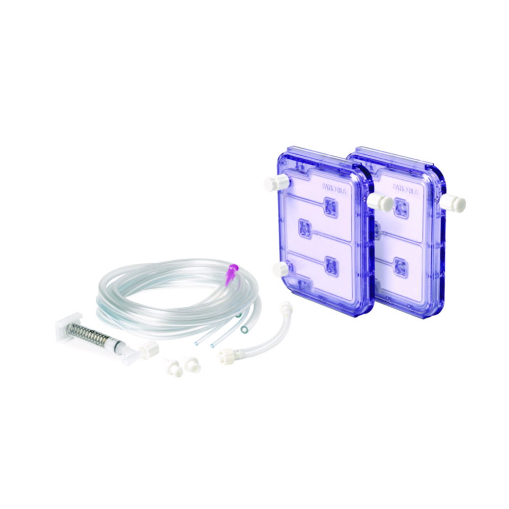 TFF-Kassetten Vivaflow® SU