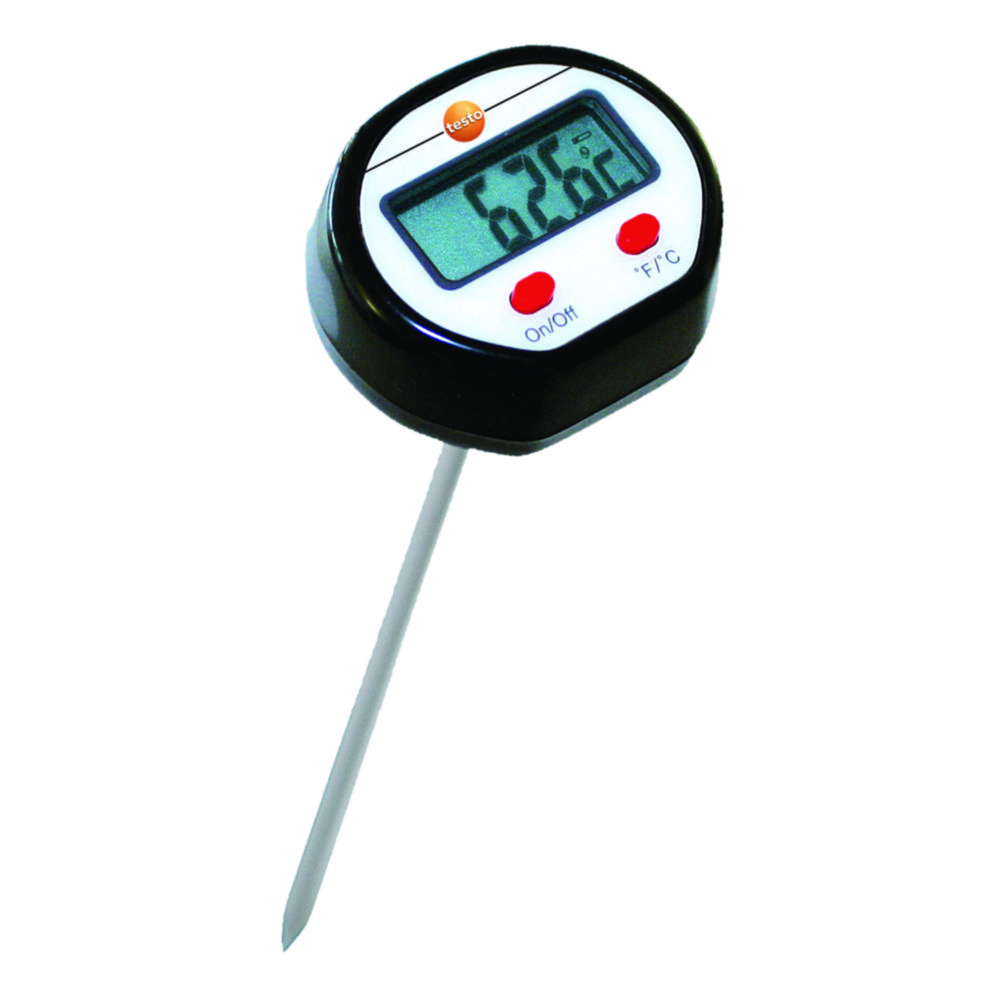 Mini-Thermometer
