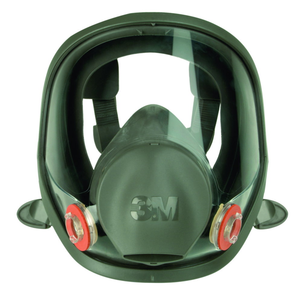 Vollmaske Serie 6000