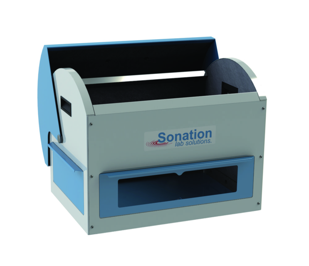 Lärmschutzboxen USBB Serie