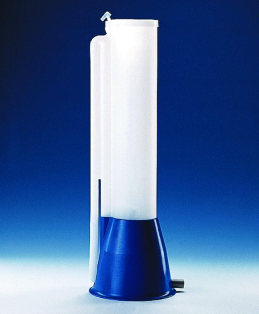 Pipettenspülsystem, Pipettenwascher