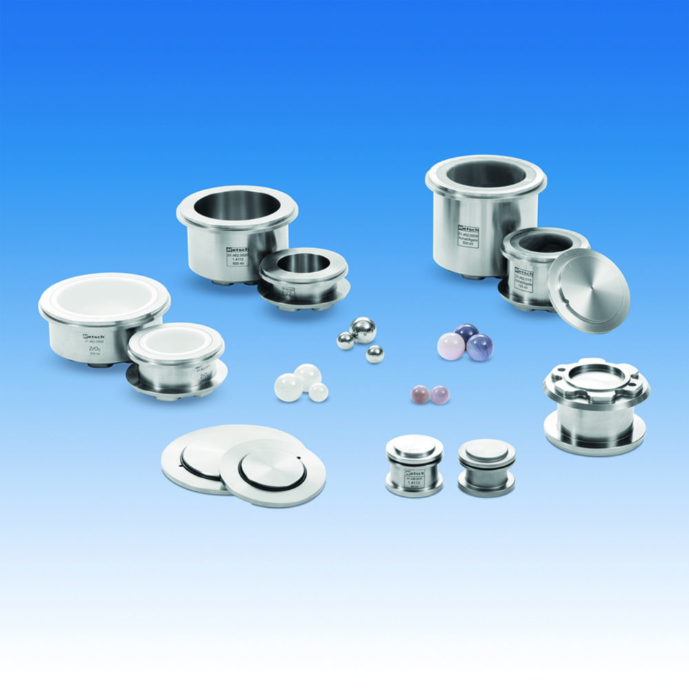 Mahlbecher EasyFit PM 300