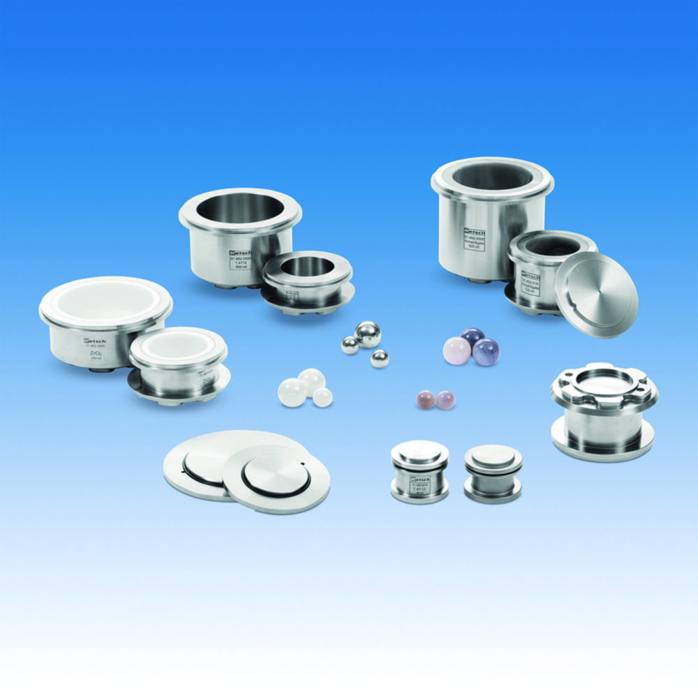 Mahlbecher EasyFit PM 300