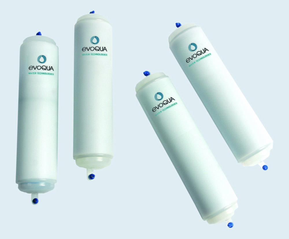 Verbrauchsmaterial Ultra Clear™/ LaboStar™ RO DI