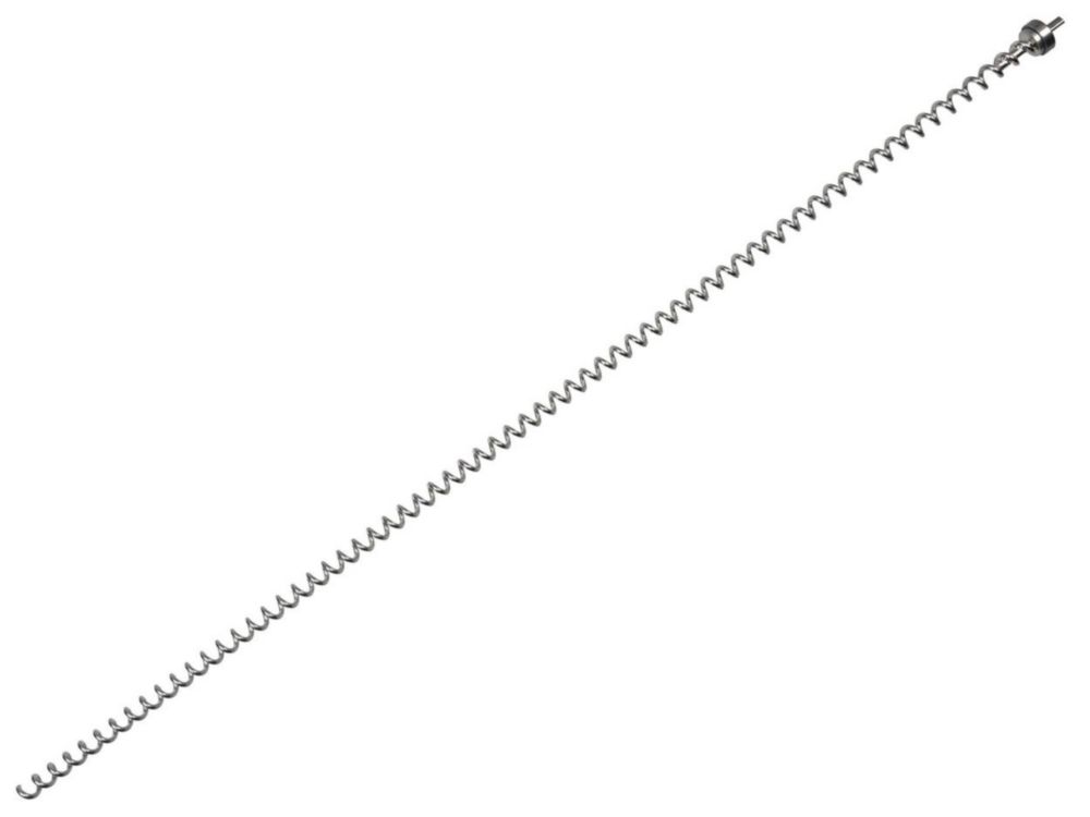 PowderProof® Förderspirale Pulver bis 2 mm, 120 cm kpl.