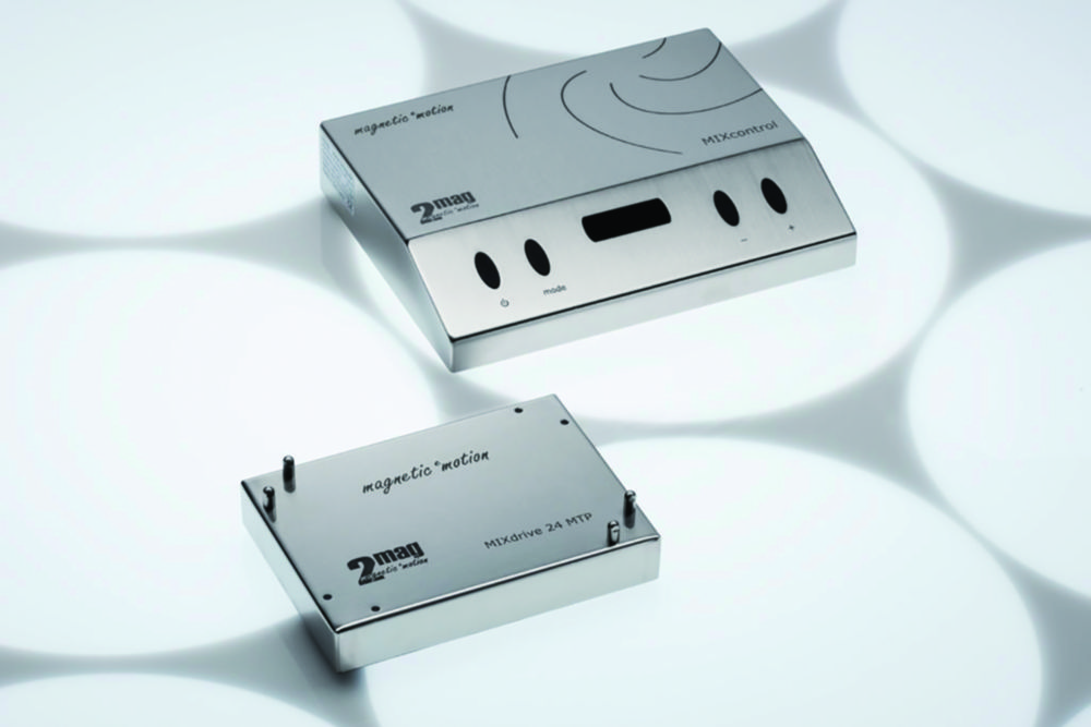 Steuergerät MIXcontrol MTP