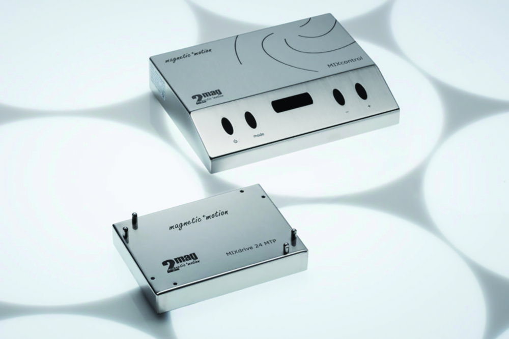 Steuergerät MIXcontrol MTP