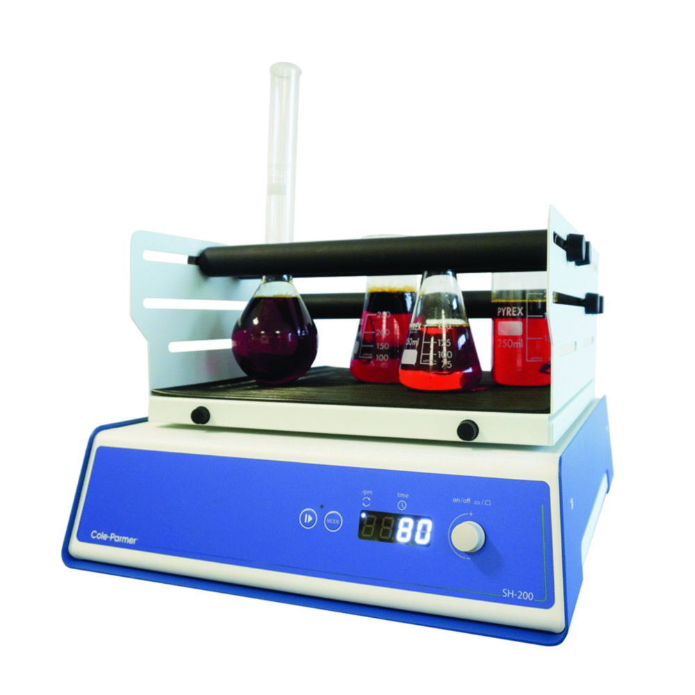 Reziprokschüttler SH-200D-R-L
