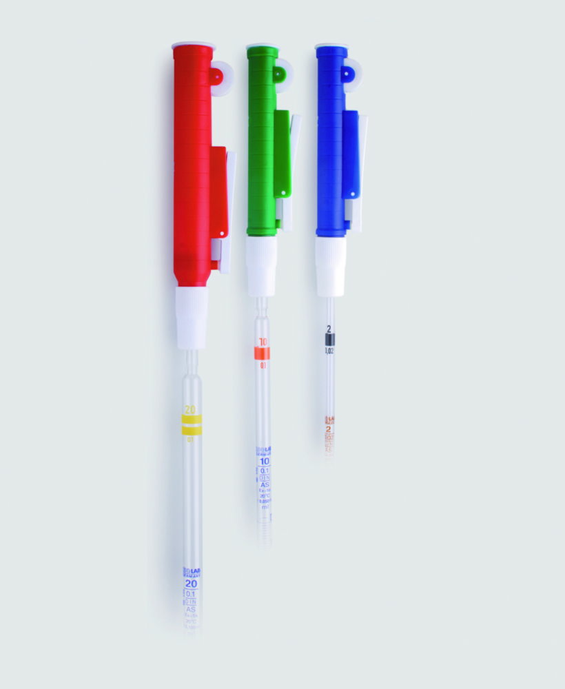 Pipettierhelfer