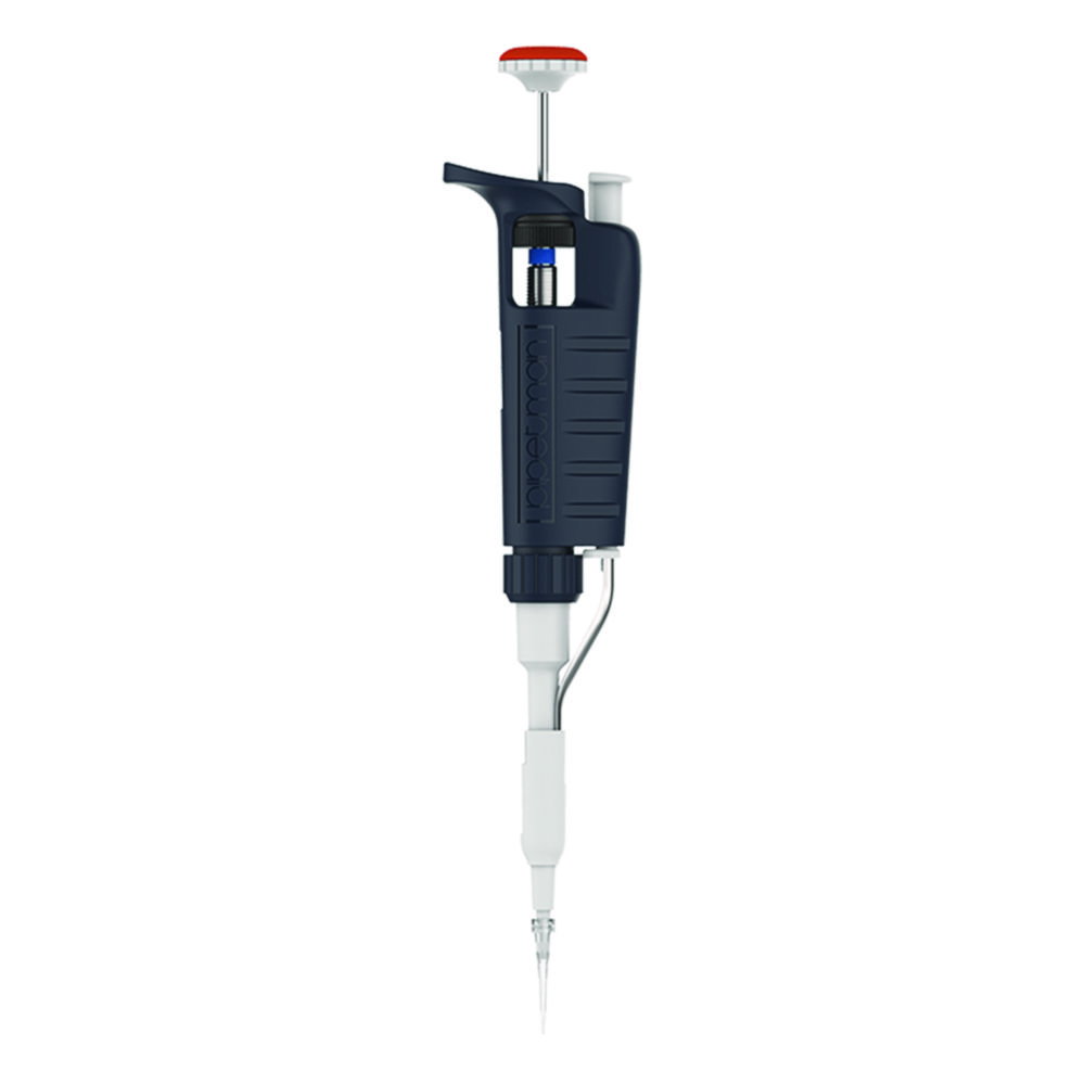 Einkanal-Mikroliterpipetten, PIPETMAN®, variabel