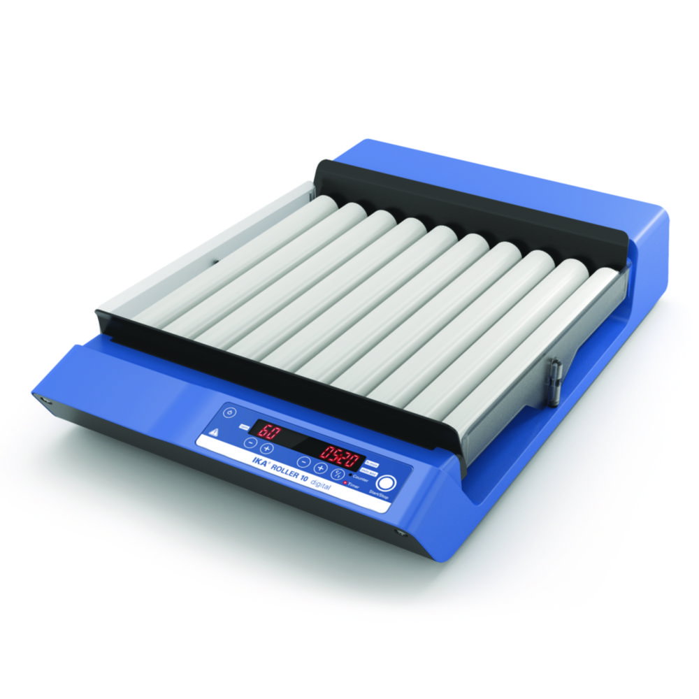 Rollenmischer Roller 10 digital