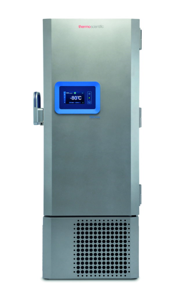 Ultratiefkühlschränke TSX-Serie, bis -86 °C | Typ: TSX40086V, Nennvolumen: 549 l, Temperatur: -86 ... -50 °C