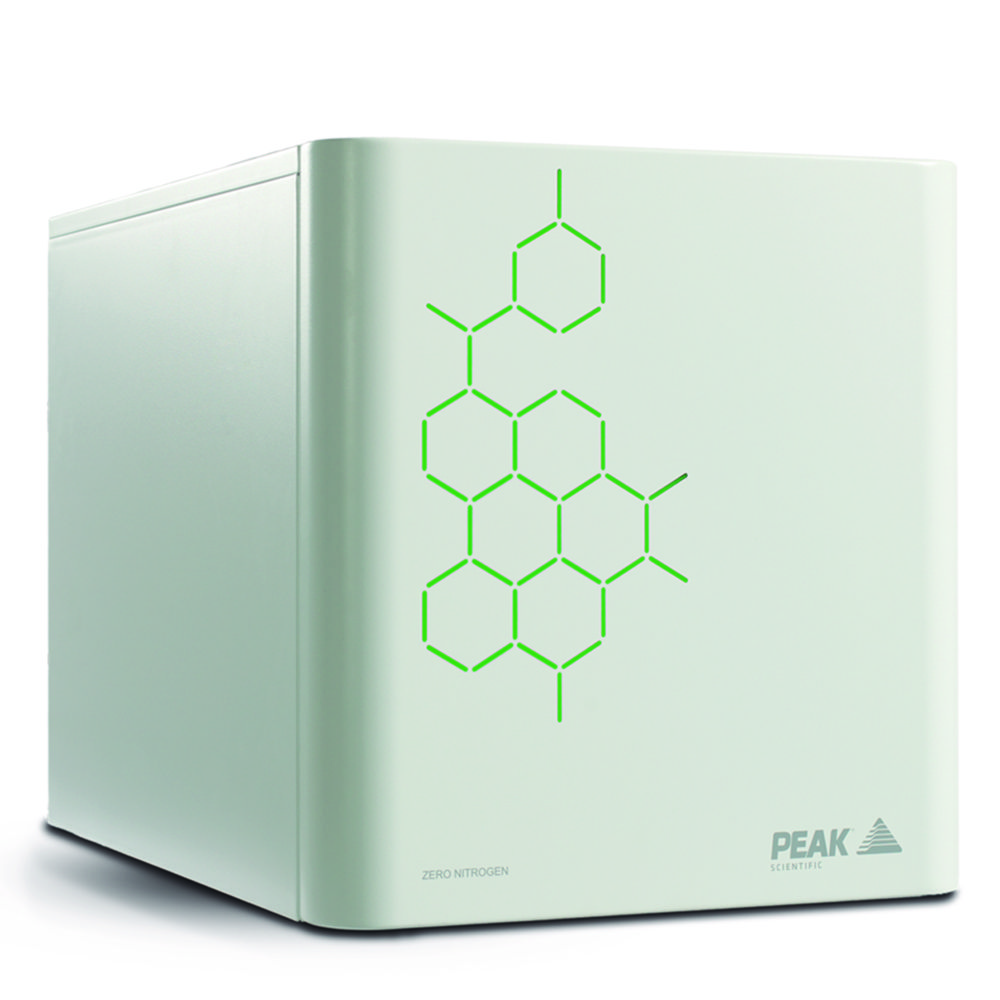 Stickstoffgeneratoren Precision Nitrogen