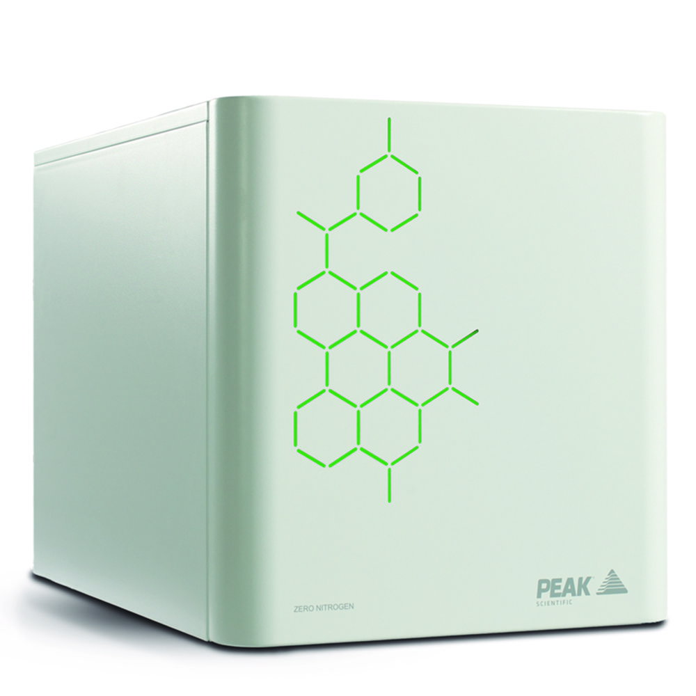 Stickstoffgeneratoren Precision Nitrogen | Typ: Precision Nitrogen Headspace 250, Gasart: Stickstoff, Max. Förderleistung: 0.25 l/min